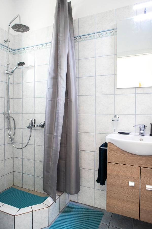 Anavyssos 1 Bedrm 4 Prs Flat 5Min Walk From Beach المظهر الخارجي الصورة