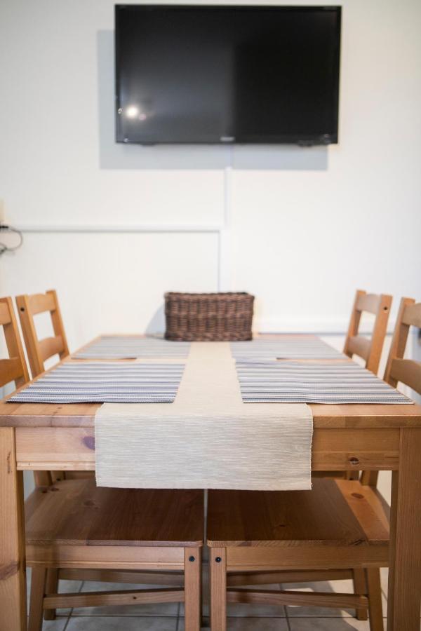 Anavyssos 1 Bedrm 4 Prs Flat 5Min Walk From Beach المظهر الخارجي الصورة