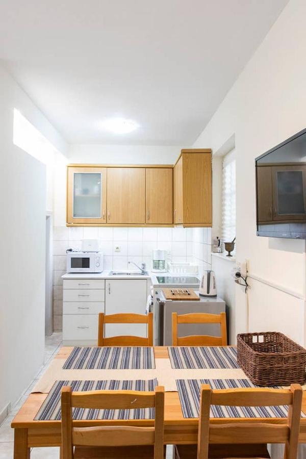 Anavyssos 1 Bedrm 4 Prs Flat 5Min Walk From Beach المظهر الخارجي الصورة